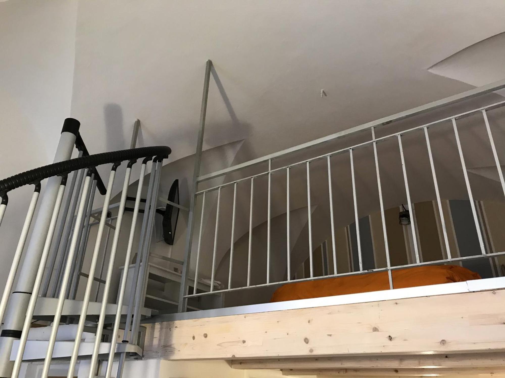 Hotel Sesta Strada Civitavecchia Zimmer foto